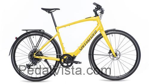 Specialized Turbo Vado 5.0 EQ fiche technique et avis